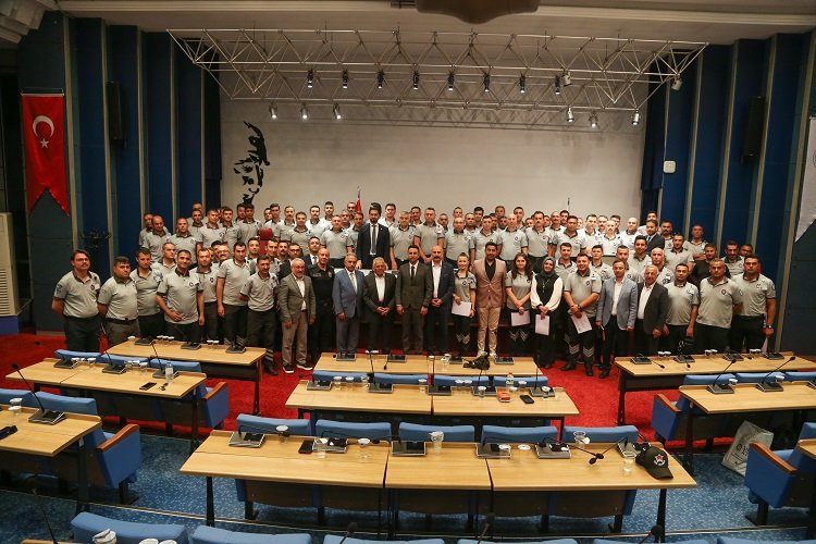 Kayseri Büyükşehir Belediye Başkanı Dr. Memduh Büyükkılıç, Büyükşehir Belediyesi, Kayseri