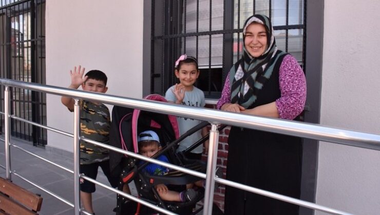 Kayseri Kocasinan’da sağlık yatırımları sürüyor