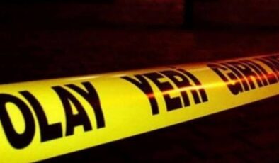 Keşan’da silahlı kavga: 1 yaralı