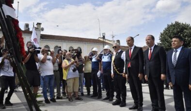 Kırkpınar’da 662. buluşma