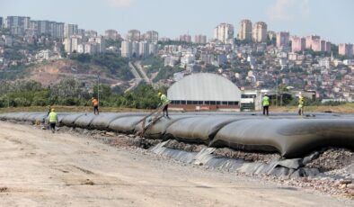 Körfezin dipten dirilişi Türkiye’de ses getirdi