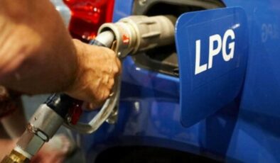LPG’de indirim beklentisi