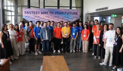 ‘Mobven Genç Yetenek 2023’ staj programı başladı