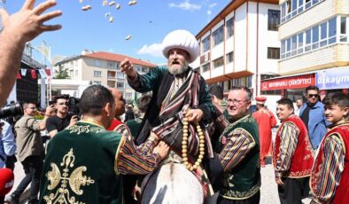 Nasreddin Hoca Şenliği ile Konya’da 64. buluşma