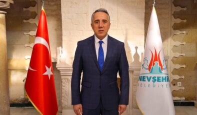 Nevşehir Belediyesi’nden çifte gezi programı