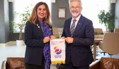 Rotary ile Nilüfer Belediyesi’nden ‘Umut Anlaşması’