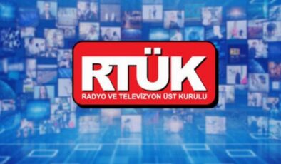 RTÜK’ten internet yayıncılarına yaptırım uyarısı!