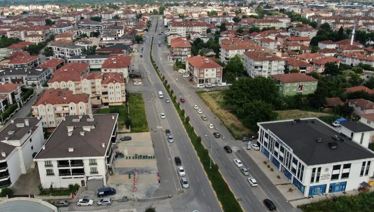 Sakarya’da merhum Başkan’ın adı ‘Evliya Çelebi’de yaşatılacak