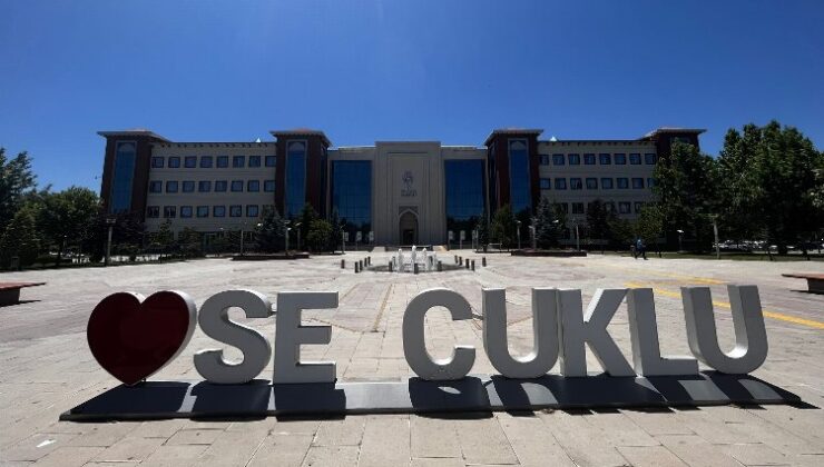 Selçuklu ‘L’sini arıyor!