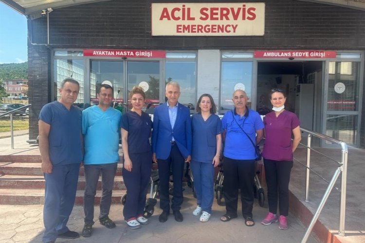 Haziran ayı enflasyon oranlarının açıklanması ile birlikte kamu çalışanlarına ve