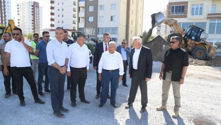 Turkovac’ın mucidinin adı bulvarda yaşayacak