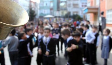 Eğitimde yeni dönem için tedbirler belirlendi
