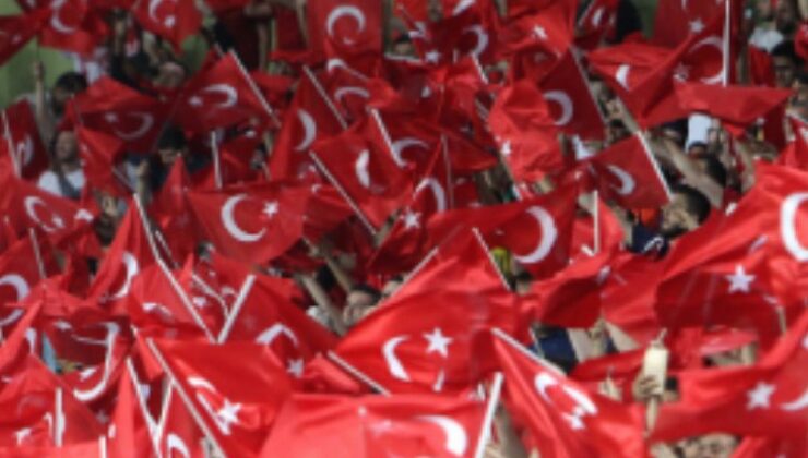 Türkiye-Ermenistan maçı biletleri satışta