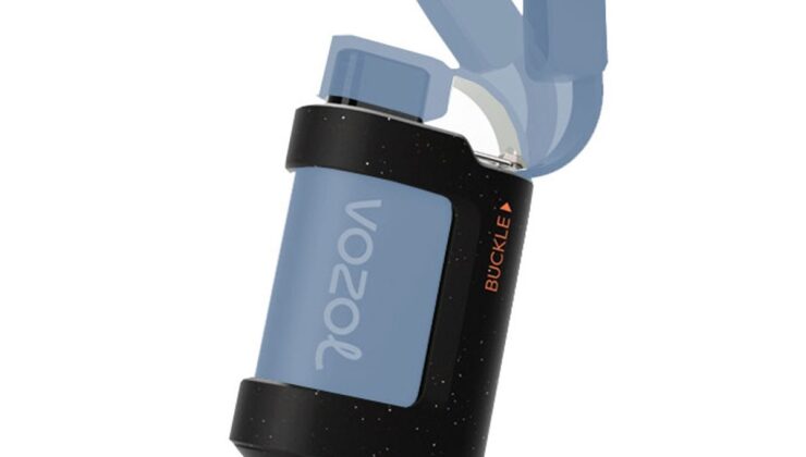 Vozol Gear
