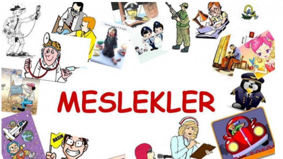 Meslekler ve Web Siteleri – Meslek Tanıtımları Çok sayıda meslek arasından kendimize hangisini seçeceğimiz konusu, bu meslekler