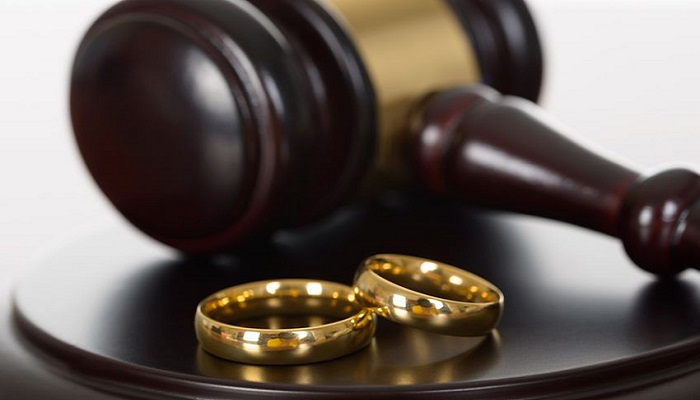 Boşanma Davasında Kadının Hakları