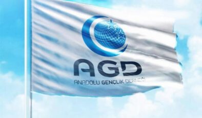 İzmir AGD’den Blinken ziyaretine tepki!