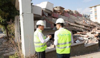 Japon deprem uzmanı: 6 Şubat’ın üç katı can kaybı yaşanabilir