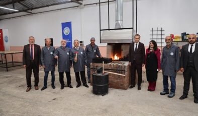 Kayseri Talas’ta TAREM için imzalar atıldı