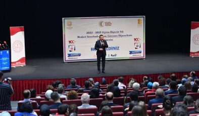 Üniversite sınavı ücretleri Başkan Yücel Yılmaz’dan