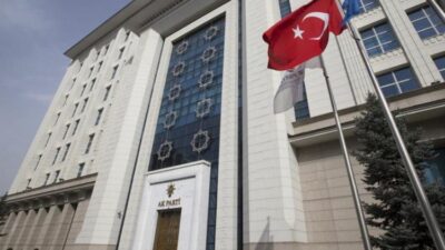 31 Mart 2024’te yapılacak yerel seçimler için iş birliği görüşmelerini