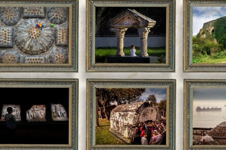 İzmit Belediyesi ile Nikomedia Kazıları İzmit Kültür Sanat ve Eğitim