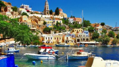 Türk vatandaşları, Yunanistan’da Çin’den sonra en fazla ‘Golden Visa’ alan