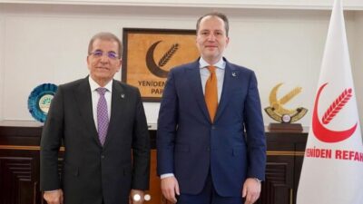 AK Parti’nin geçmiş dönem Bursa il başkanlarından, Yeminli Mali Müşavir