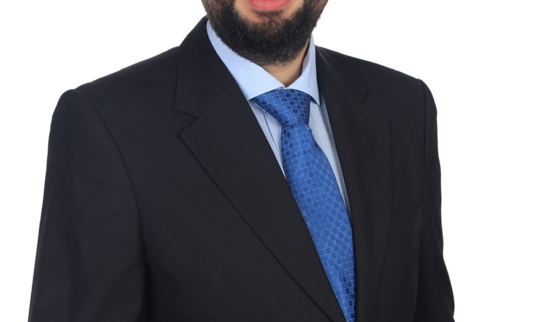 Üsküdar Belediyesine Millet Partisi çok özel bir adayın belediye başkanı