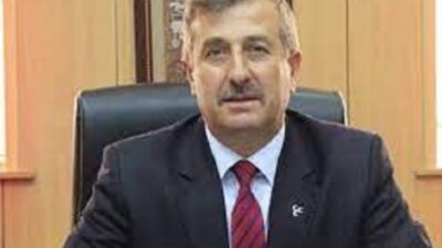 İYİ Parti Gümüşhane İl Başkanı Ali Ateş, 6 Şubat depreminin