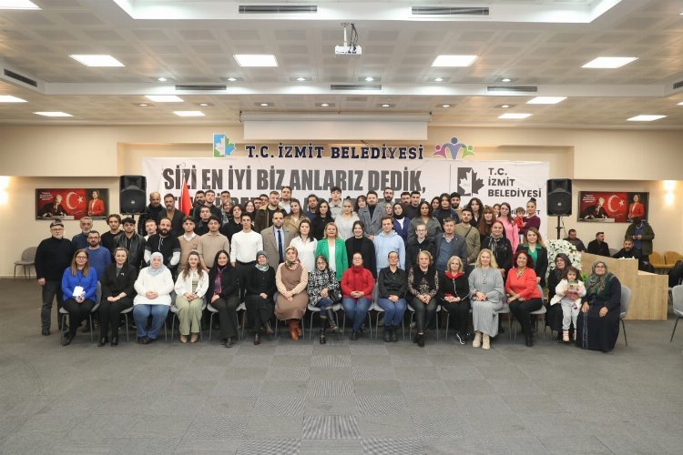 İzmit Belediye Başkanı Fatma Kaplan Hürriyet, 6 Şubat Kahramanmaraş depremlerinin