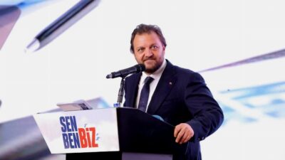  Yerel Seçimlere 2 hafta kala Marmaris’te; Cumhur İttifakı Belediye Başkan Adayı