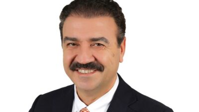 31 Mart yerel seçimlerinde Bursa’nın Gürsu ilçesinden belediye başkanlığına “Bağımsız”