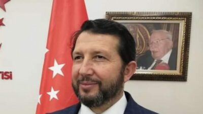 Saadet Partisi Kayseri İl Başkanı Nuri Ürkündaş, 18 Mart Çanakkale