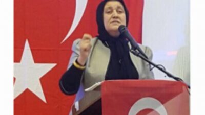 Antalya’nın İbradı ilçesi, İYİ Parti Antalya Büyükşehir Belediye Başkan Adayı