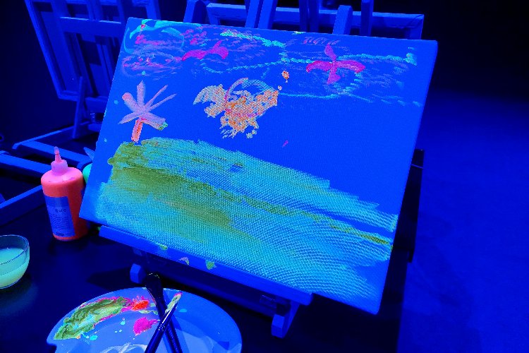 10 yılda 720 binden fazla kişinin ziyaret ederek deneyimlediği İstanbul