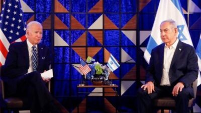 ABD Başkanı Joe Biden geçtiğimiz günlerde Netanyahu’nun Gazze’de benimsediği politikayı