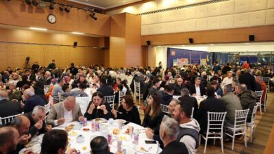 Şile Karadenizliler Derneği ve İlçede yaşayan Karadenizliler Şile Belediyesi Nikah