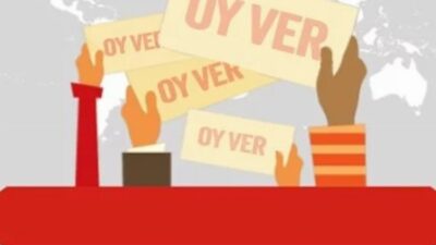 Türkiye hızla yerel seçime doğru giderken geleneksel propaganda yöntemlerinin yanı