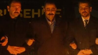 İYİ Parti Tokat Belediye Başkan adayı Hakan Karagöllü, Nevruz mesajında