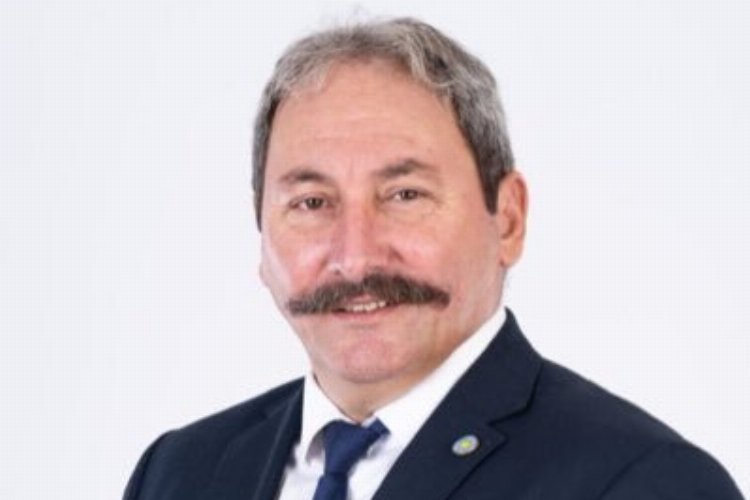 İYİ Parti Keşan İlçe Başkanlığı’nın eski whatsap Keşan basın grubunda