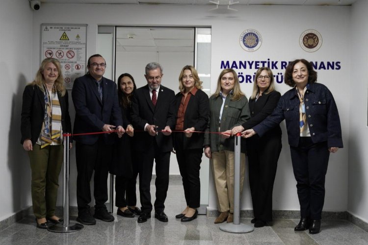Ankara Üniversitesi Diş Hekimliği Fakültesi Hastanesinde, dünyada diş hekimliği fakültesi