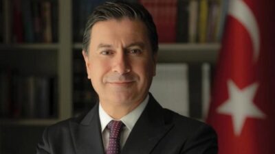 Muğla Büyükşehir Belediye Başkanı Ahmet Aras Anneler Günü için bir