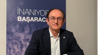 Millet Partisi Bursa İl Başkanı Hüsamettin Akyıldız, İsrail’i yargılayan Uluslararası