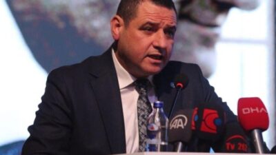 İYİ Parti Kocaeli İl Başkanı Nusret Acur, Kocaeli Büyükşehir ve