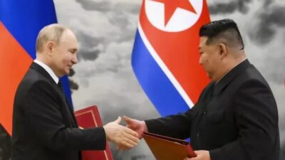 Rusya lideri Vladimir Putin’in Kuzey Kore ziyareti ve askeri iş