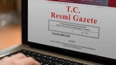 Cumhurbaşkanı Erdoğan’ın imzasıyla Uluslararası Deniz Seyir Yardımcıları Teşkilatı Sözleşmesi’ne ilişik