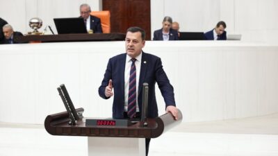 Cumhuriyet Halk Partisi (CHP) Kırklareli Milletvekili ve TBMM Çevre Komisyonu