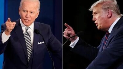 ABD’de 5 Kasım 2024 tarihinde yapılacak seçimlere kısa bir süre