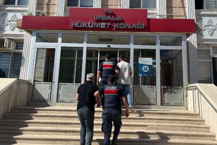 Edirne İl Jandarma Komutanlığı, asayiş ve kamu düzeni ile mücadele